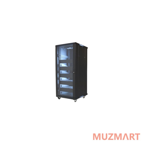 Wize Pro W27UR 19 Рэковая стойка