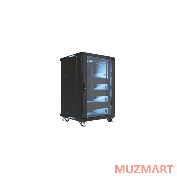 Wize Pro W18UR 19 Рэковая стойка