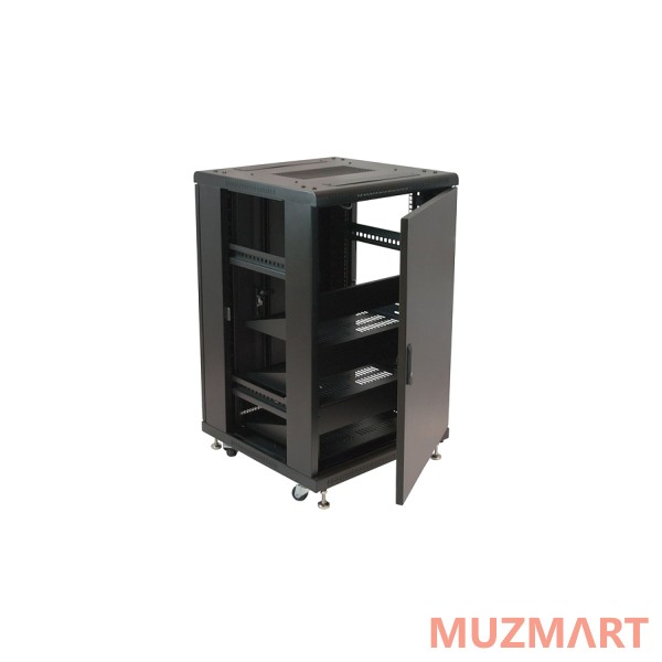 Wize Pro W18UR 19 Рэковая стойка