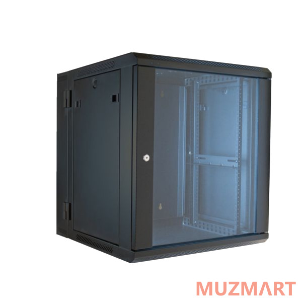 Wize Pro W12UR 19 Настенный шкаф