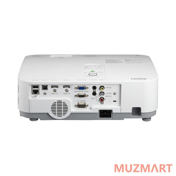NEC ME301W (ME301WG) Проектор