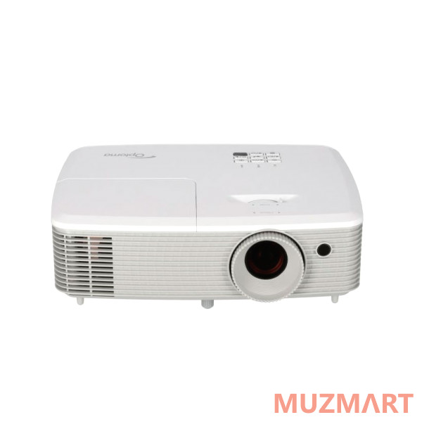 Optoma W400 Проектор