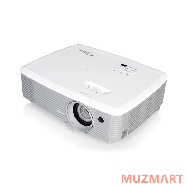 Optoma W400 Проектор