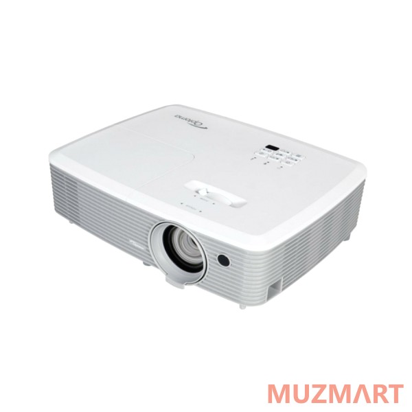 Optoma EH400 Проектор