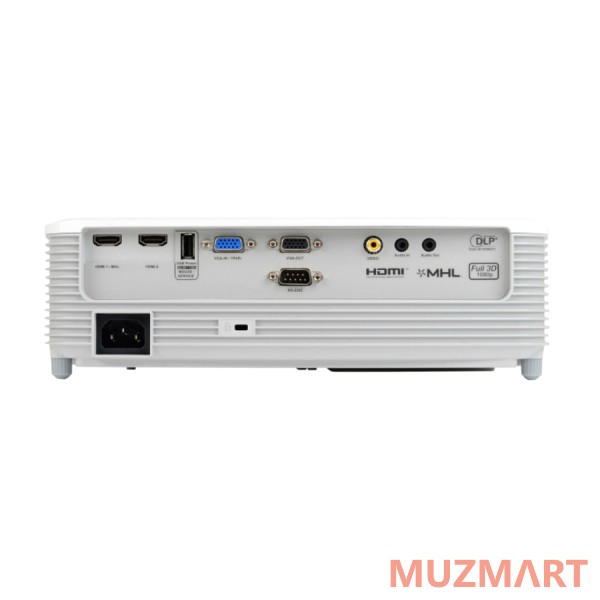 Optoma EH400 Проектор