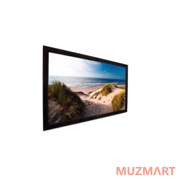 Projecta HomeScreen Deluxe 10690478 Экран со стационарной рамой