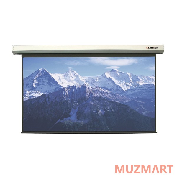 Lumien Master Large Control LMLC-100106A Экран с электроприводом
