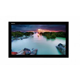 Lumien Cinema Home LCH-100202 Экран со стационарной рамой