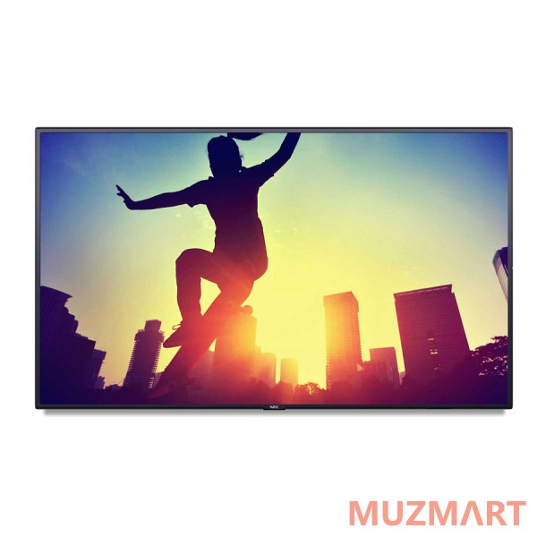 NEC MultiSync V554 LED панель