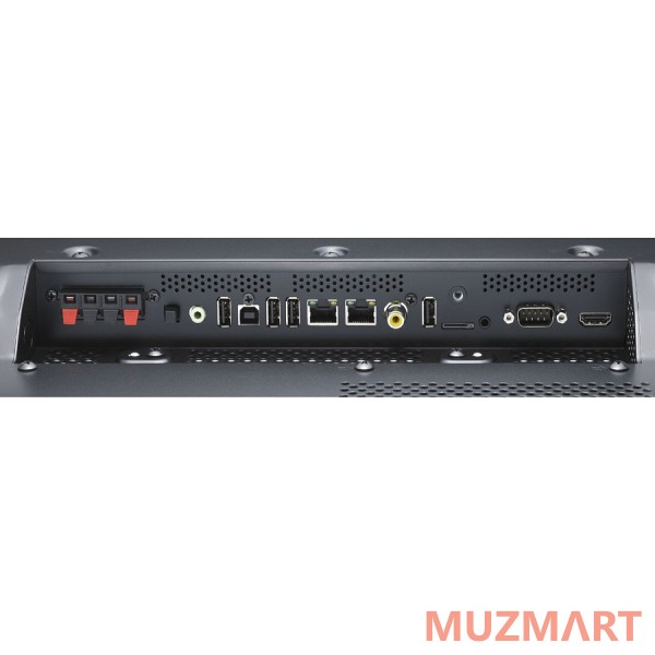 NEC MultiSync V554 LED панель