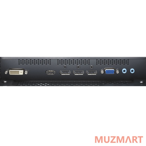 NEC MultiSync V554 LED панель