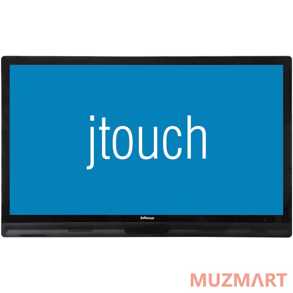 InFocus JTouch INF6500eAG Интерактивная панель