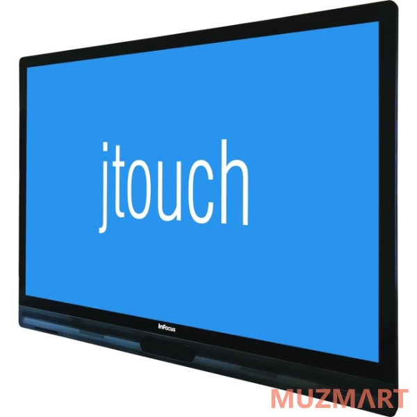 InFocus JTouch INF6500eAG Интерактивная панель