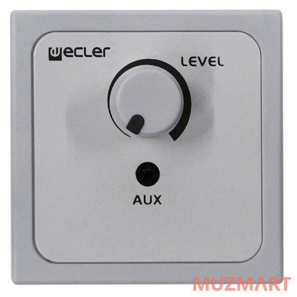 Ecler WPmVOL-J Настенная панель