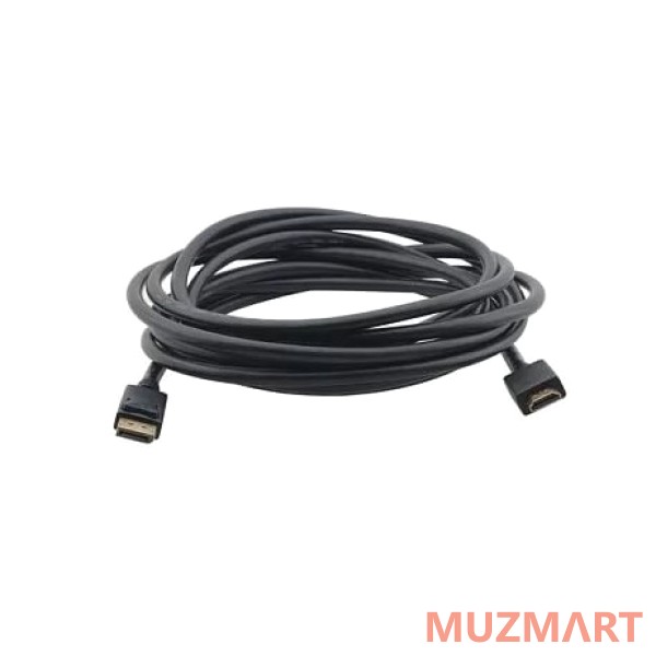 Kramer C-DPM/HM-15 Кабель HDMI
