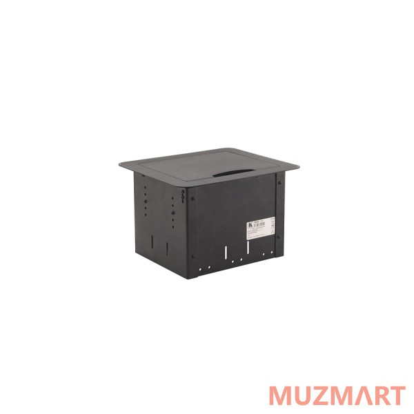 Kramer Electronics TBUS-1A/DE/220V, TBUS-1/DE/ALU/220V Лючок