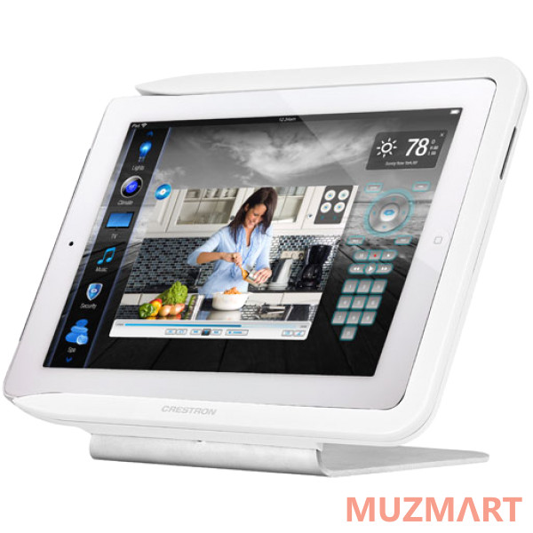 Crestron IDOC-PAD2-DSC-W-S Зарядная станция