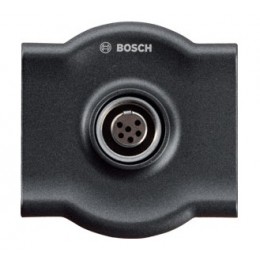 Bosch DCN-FMIC Панель для подключения микрофона Bosch DCN-FMIC-D