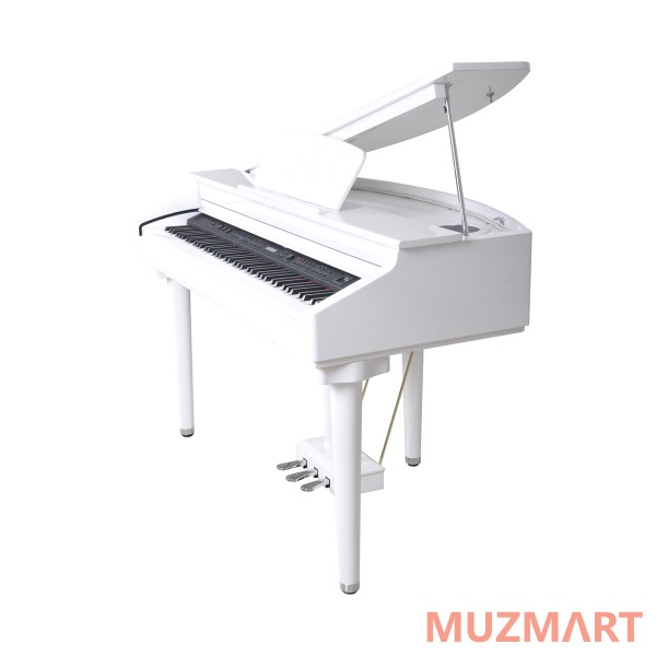 Ringway GDP1120 White Цифровой кабинетный рояль