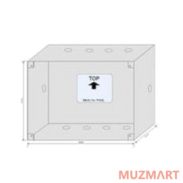 Crestron BBI-6XL Установочный короб для сенсорных панелей 6XL
