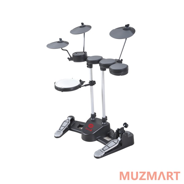 Hitman Drum 1 Детская электронная ударная установка