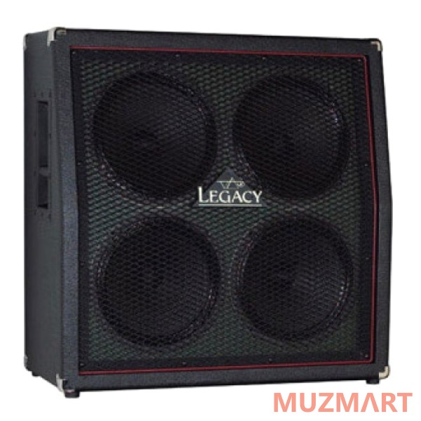 Carvin C412T2 Кабинет верхний для гитарного усилителя