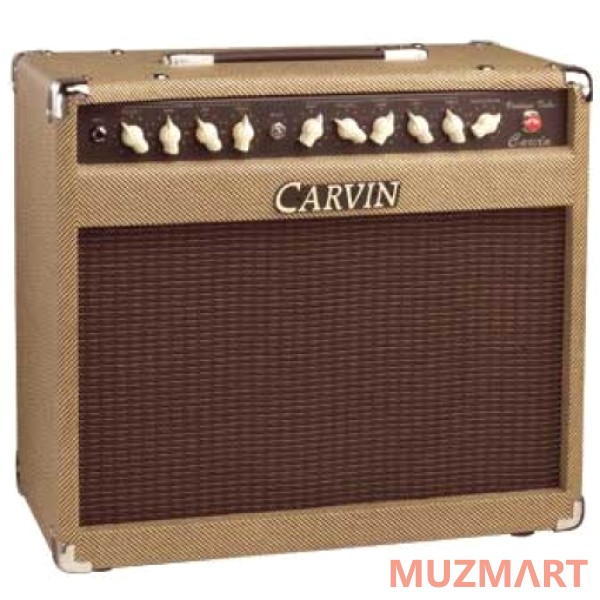 Carvin NOMAD-E Комбоусилитель гитарный