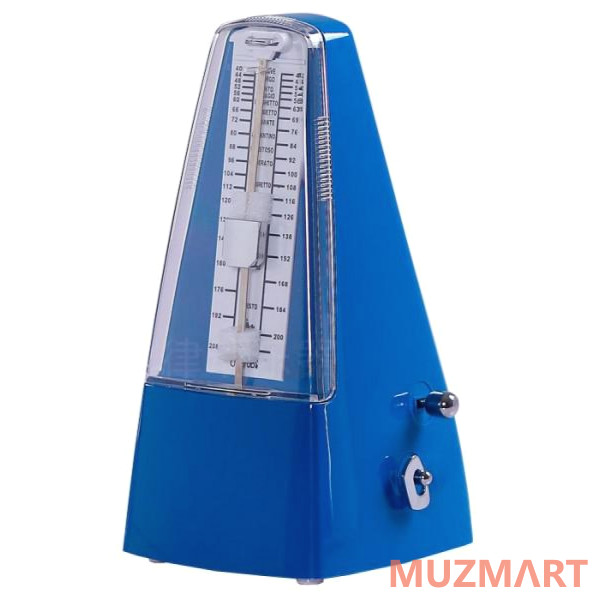 Cherub WSM-330 Blue Метроном механический