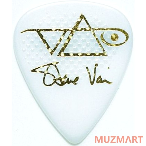 Ibanez 1000SVWHR STEVE VAI PICK Медиатор средний
