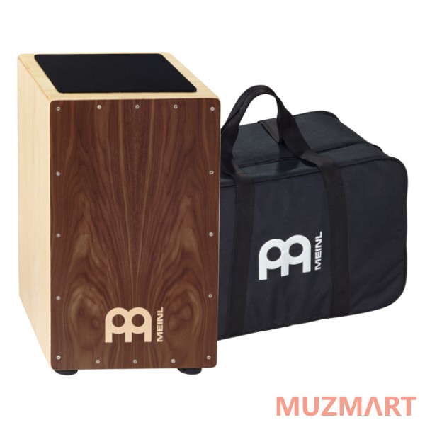 Meinl CAJ3WN-M+BAG Кахон