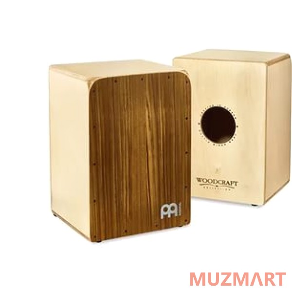 Meinl WCAJ300NT-QE Кахон