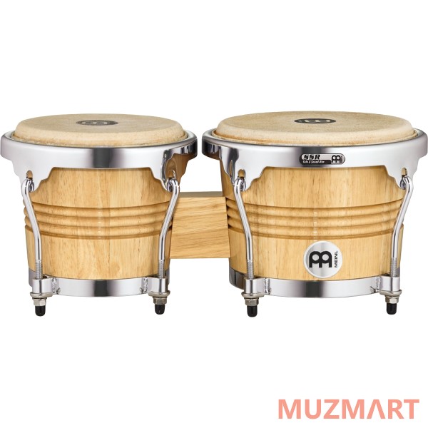 Meinl WB200NT-CH бонго