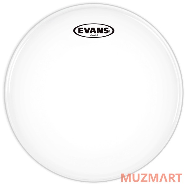 Evans BD18G1 Пластик 18", для бас-барабана 18"