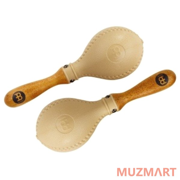 Meinl PM2BG Пластиковые маракасы