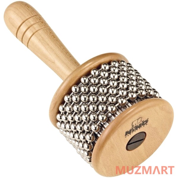 Meinl NINO702 Кабаса сферическая