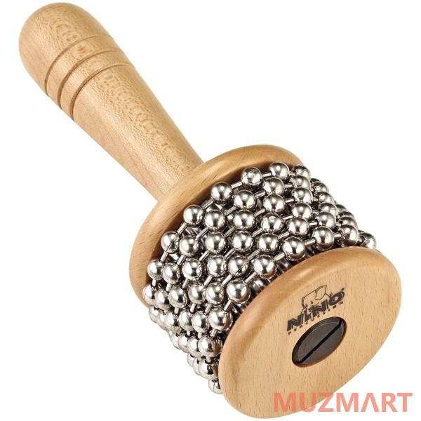 Meinl NINO701 Кабаса сферическая