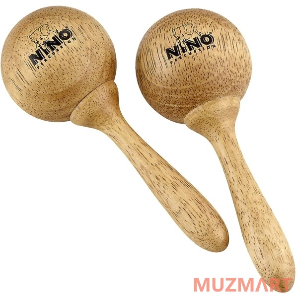 Meinl NINO7 Маракасы