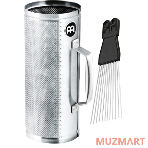 Meinl MGU1 Металлический гуиро