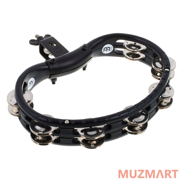 Meinl HTMT2BK Ручной тамбурин