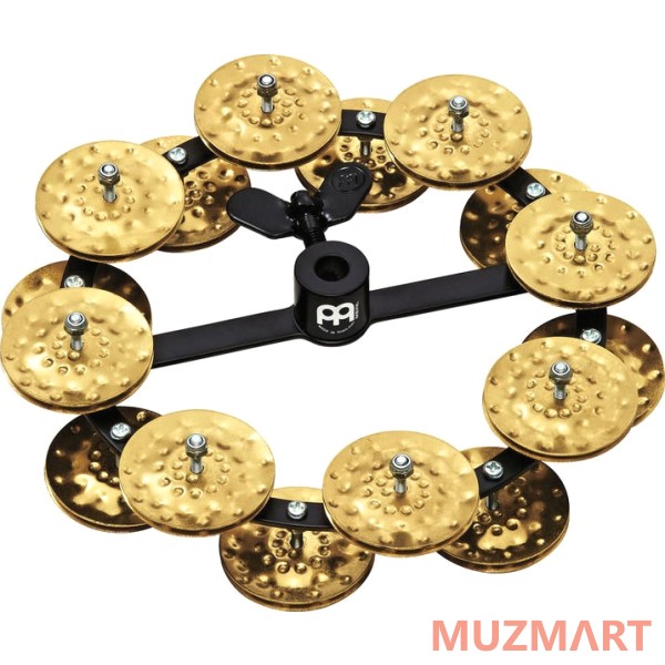 Meinl HTHH2B-BK Тамбурин