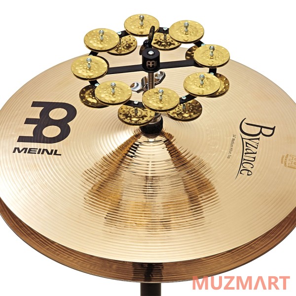 Meinl HTHH2B-BK Тамбурин