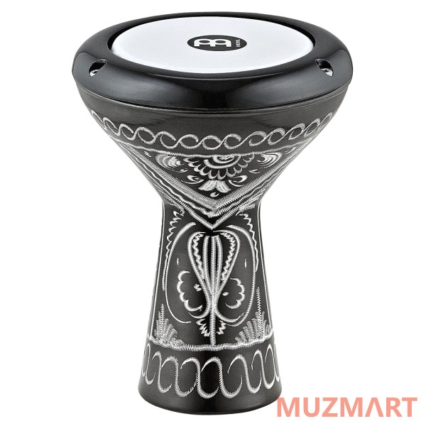 Meinl HE-1018 Мини думбек с гравировкой