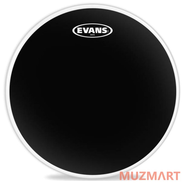 Evans TT10G2-B Пластик для том-тома 10"