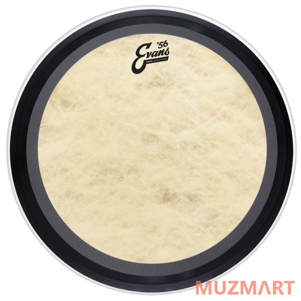 Evans TT16EMADCT Пластик для барабана 16''