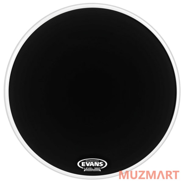 Evans TT16RB-NP Пластик для том-томов 16"