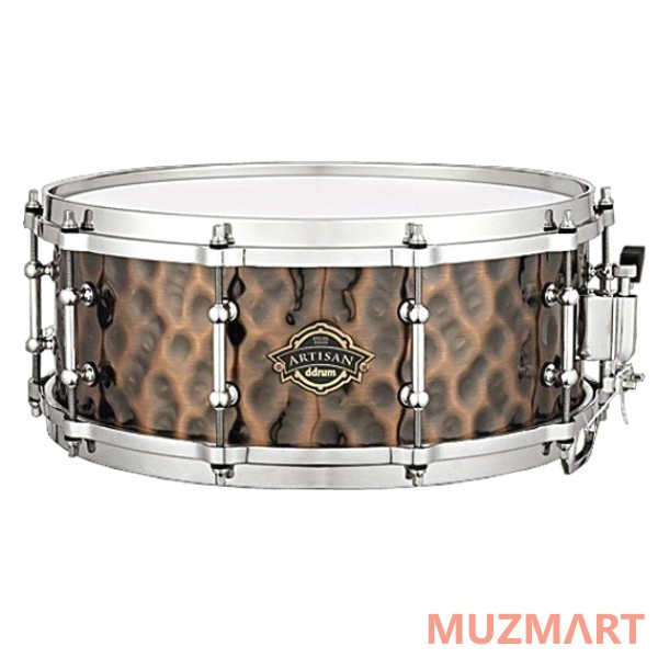 DDrum AR HH Малый барабан 14" х 5,5"