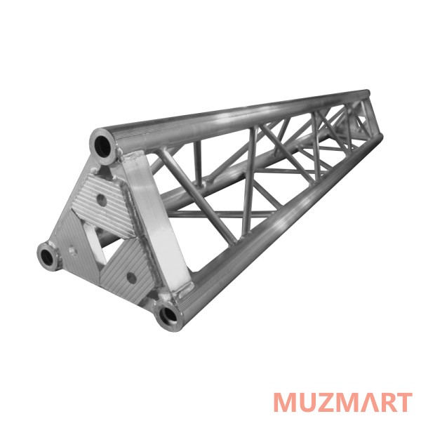 Truss-Master T3030-2000 Прямой модуль, длина 2000 мм, треугольной конфигурации