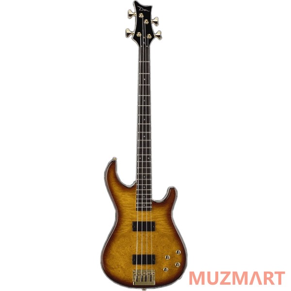 Dean JBP TBZ Бас-гитара