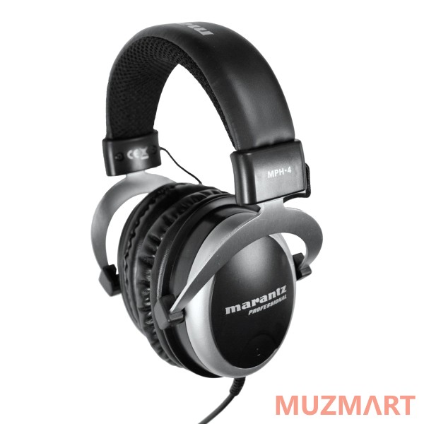 Marantz MPH4 Студийные наушники