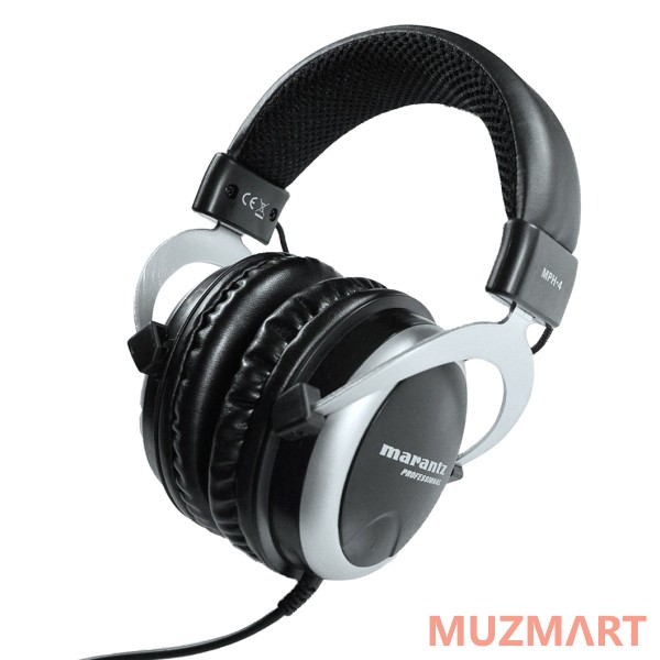 Marantz MPH4 Студийные наушники